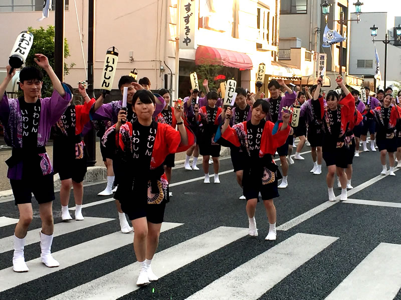 そよ風賞　磐田信用金庫