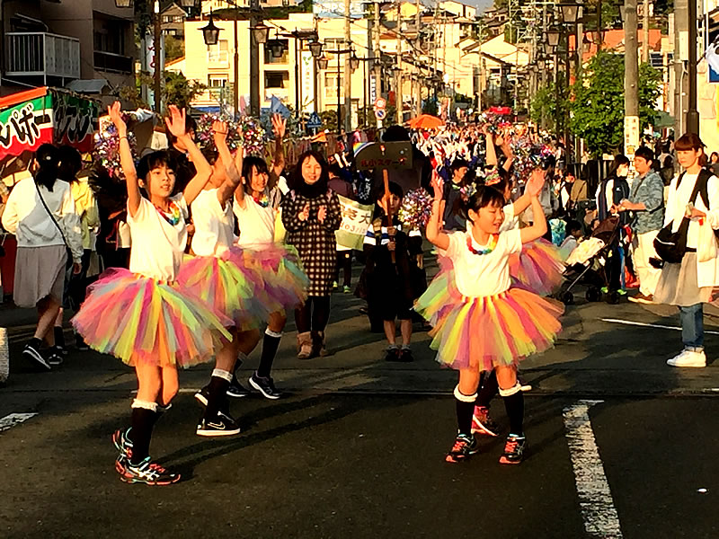 虹～友好の翔はし～賞　北小スターズ