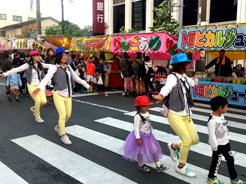 ほほえみ賞　ＳＨＯＷ