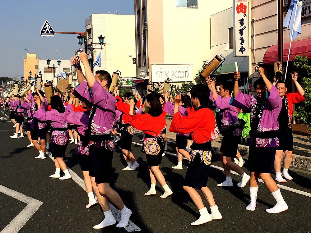 ほほえみ賞 磐田信用金庫