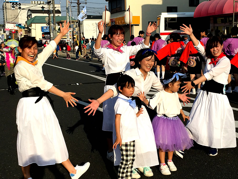 華やかつつじ賞　ＳＨＯＷ