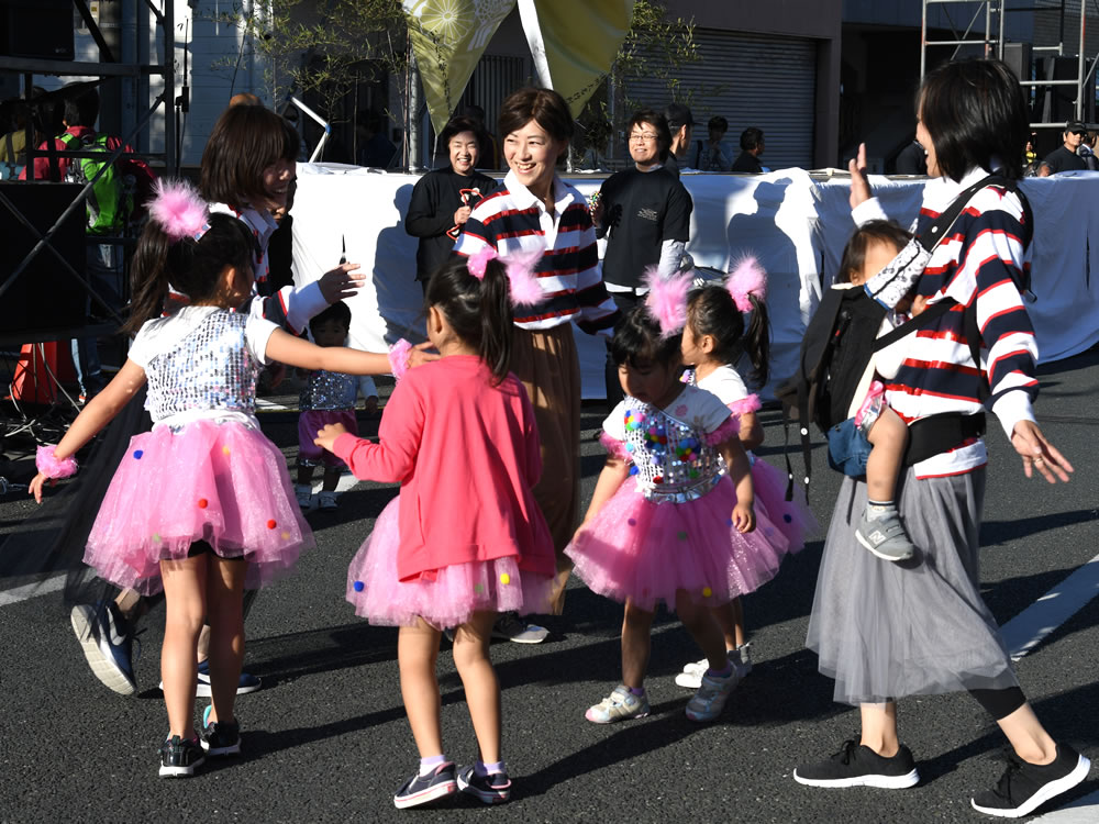 香りハピネス賞　Peachful