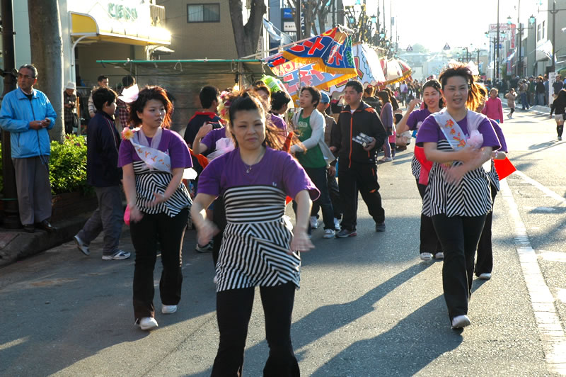 磐田市観光協会賞・チャンティック