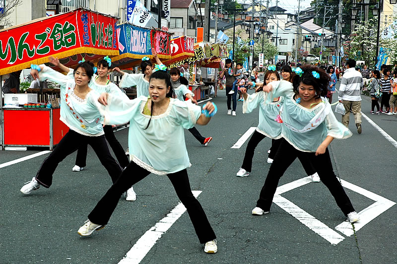 磐田市観光協会賞・チャンティック