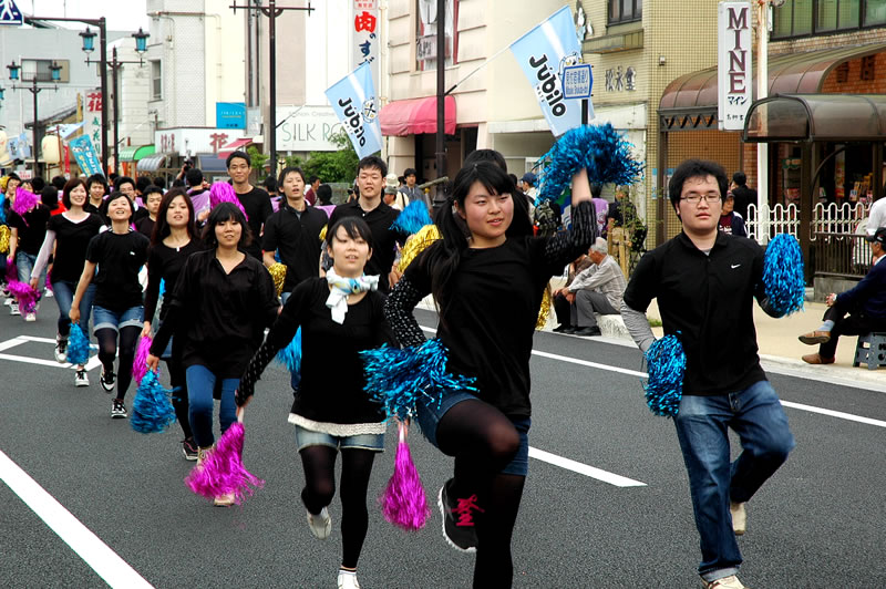 特別賞　チーム絆