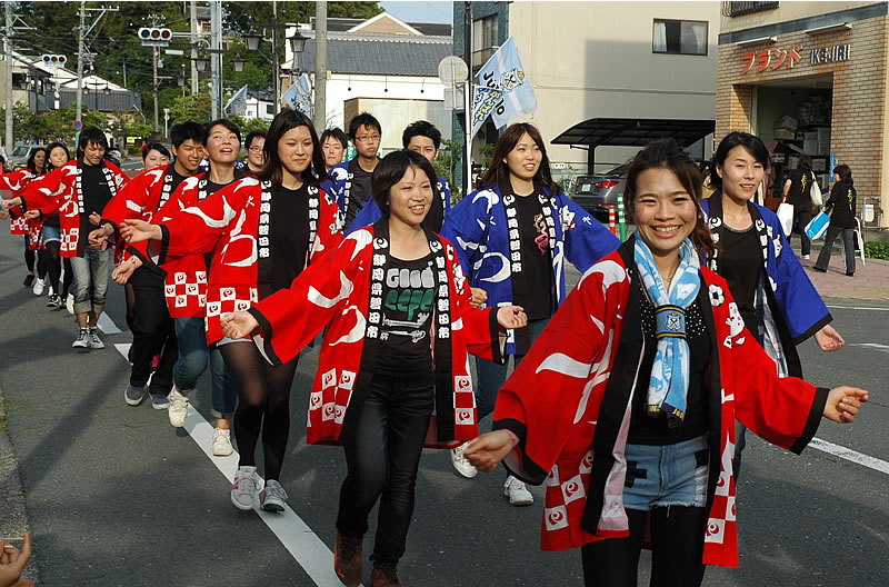 審査員特別賞　ぞっこん❤いわた