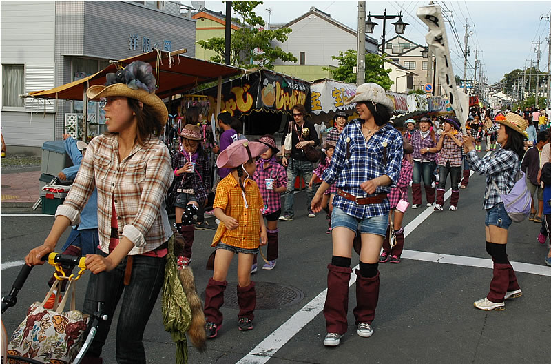 ほほえみ賞・マザーリーフ