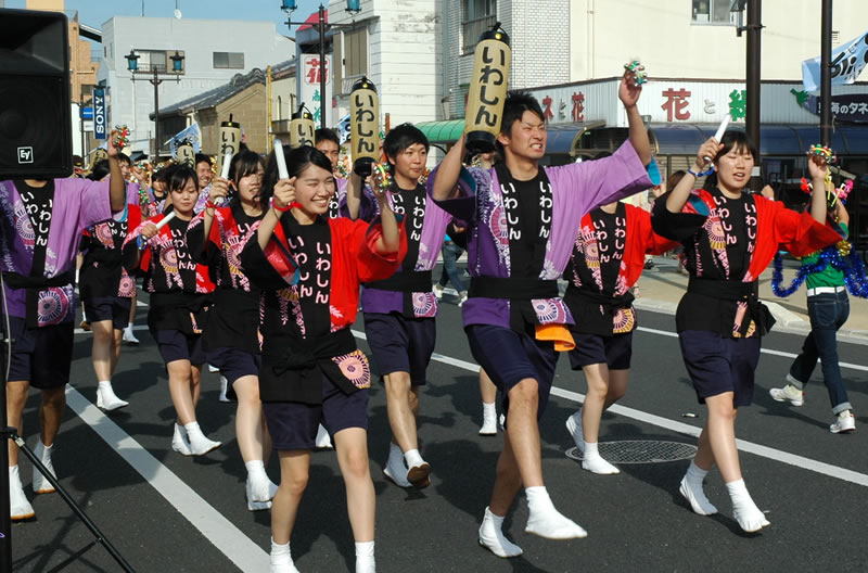 華やかつつじ賞　磐田信用金庫