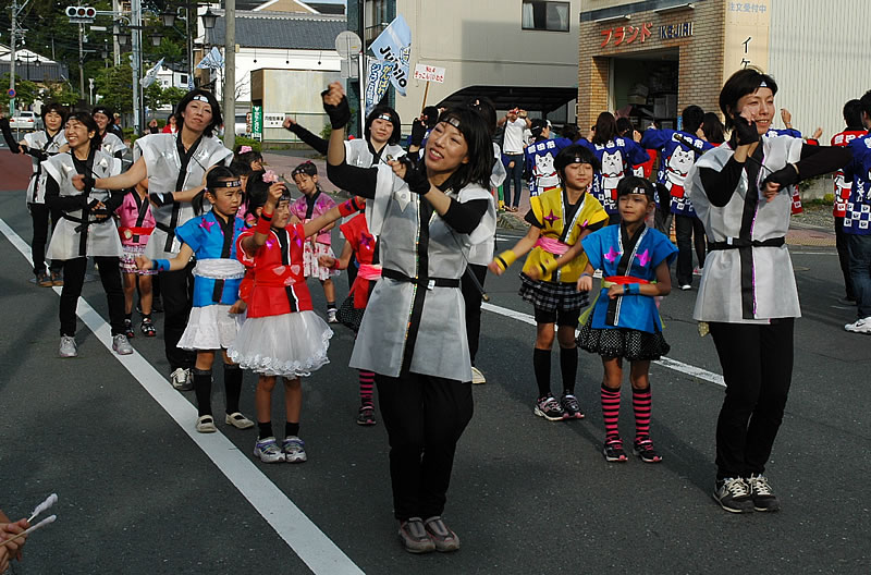 忍術ドロン賞・さくら小町