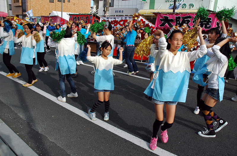 フジッピー賞・ＭＯＭＯＴＯＭＯ