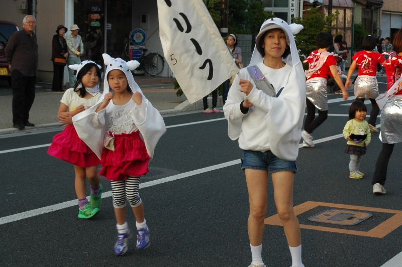 審査員特別賞　マザーリーフ