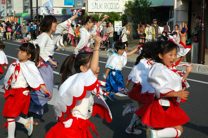 しっぺい賞　ａｉ！エイ！桜！
