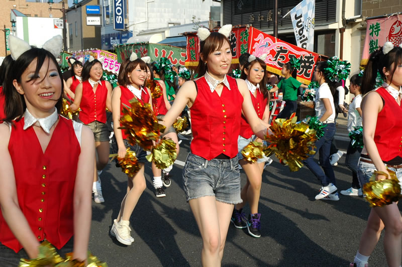 フジッピー賞　ＣＡＴ Ｆａｍｉｌｙ