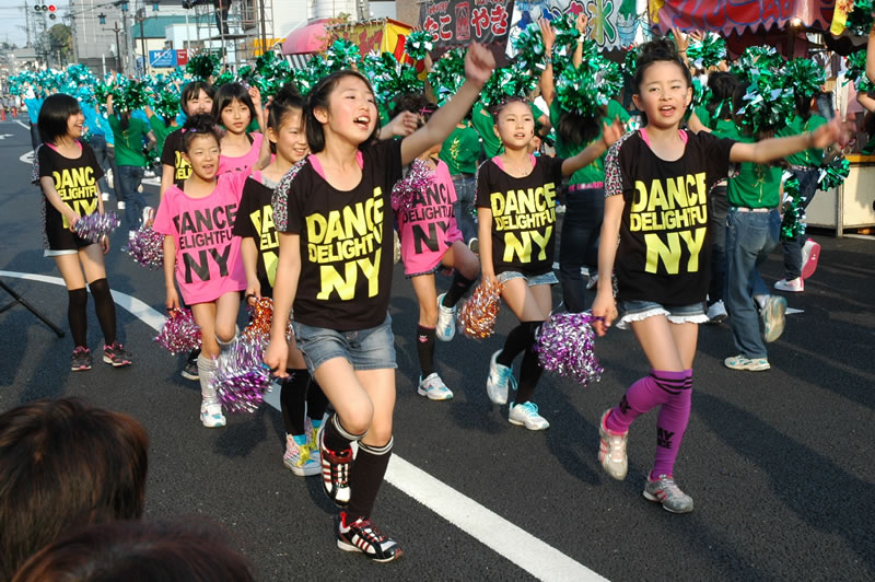 ほほえみ賞　Ｉ♡Ｉｗａｔａ