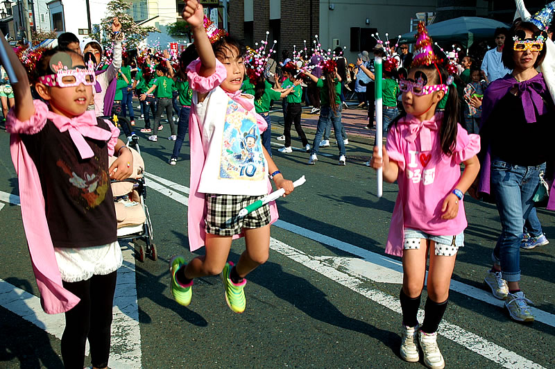 華やかつつじ賞　マザーリーフ