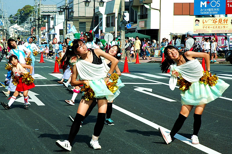 風車賞　ai！エイ！桜！