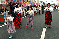 そよ風賞　アイあい