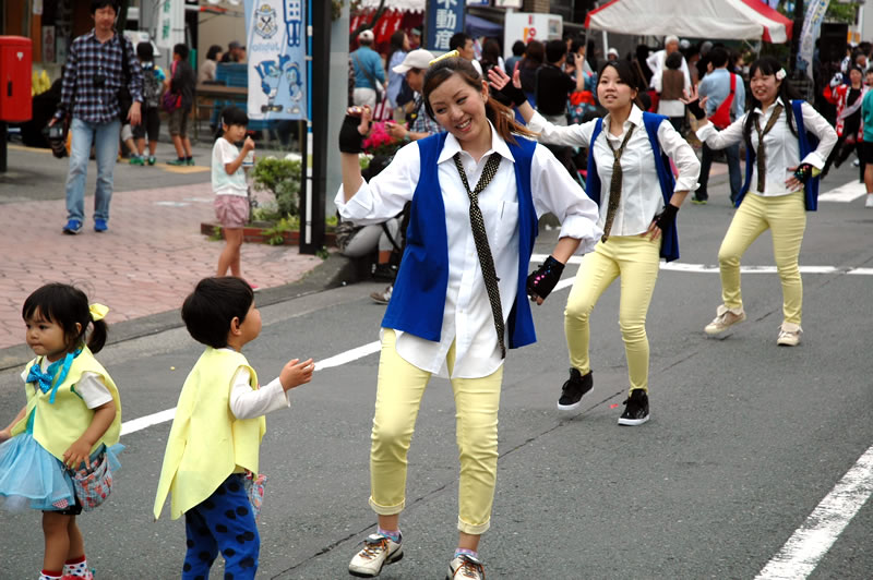 ほほえみ賞　SHOW