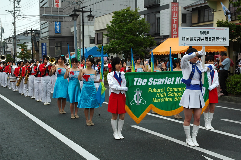 �I�[�v�j���O�p���[�h�E�܈䏤�ƍ��Z���t�y��